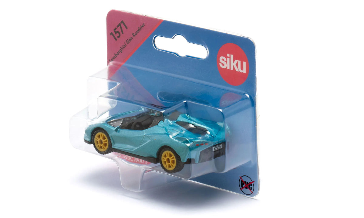 Siku Lamborghini Siàn Roadster 1:87