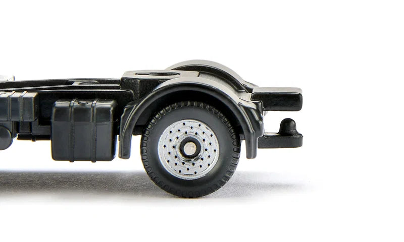 Siku MAN truck with Road Roller 1:87