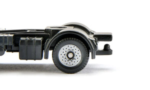 Siku MAN truck with Road Roller 1:87