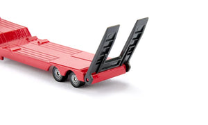 Siku MAN truck with Road Roller 1:87