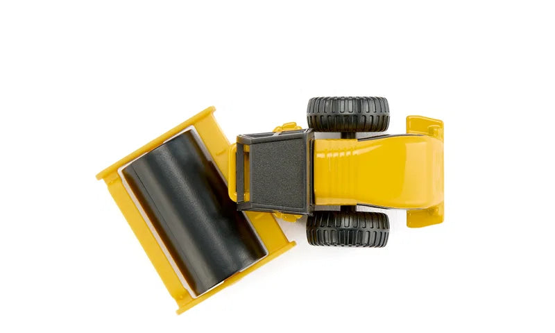 Siku MAN truck with Road Roller 1:87
