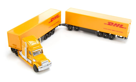 Siku DHL Road Train