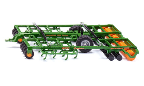 SIKU Amazone Centaur - Multifunctional Soil Cultivation Model