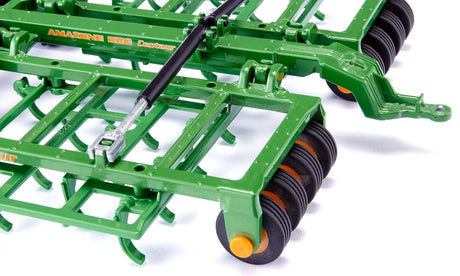 SIKU Amazone Centaur - Multifunctional Soil Cultivation Model