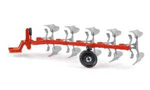 Siku Full reversible plough