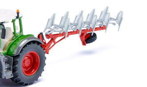 Siku Full reversible plough