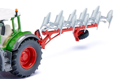 Siku Full reversible plough