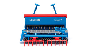Siku Lemken Seed-Drill Combination 1:32