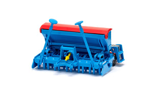Siku Lemken Seed-Drill Combination 1:32