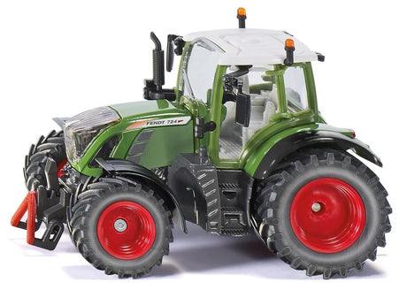 SIKU Fendt 724 Vario - Authentic 1:32 Scale Model Tractor