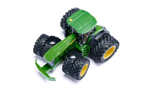 SIKU John Deere 8R 410 with Double Tyres - Detailed Model Tractor