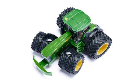 SIKU John Deere 8R 410 with Double Tyres - Detailed Model Tractor