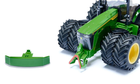 SIKU John Deere 8R 410 with Double Tyres - Detailed Model Tractor