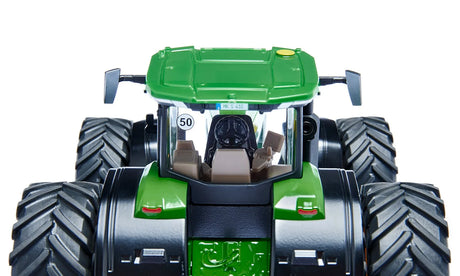 SIKU John Deere 8R 410 with Double Tyres - Detailed Model Tractor