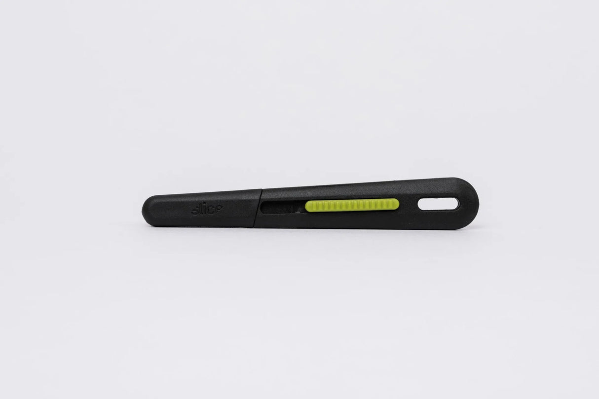 Slice Auto-Retractable Slim Cutter