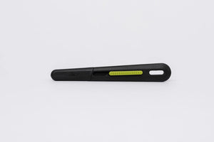 Slice Auto-Retractable Slim Cutter
