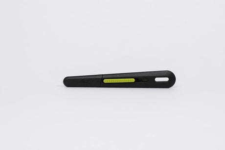 Slice Auto-Retractable Slim Cutter