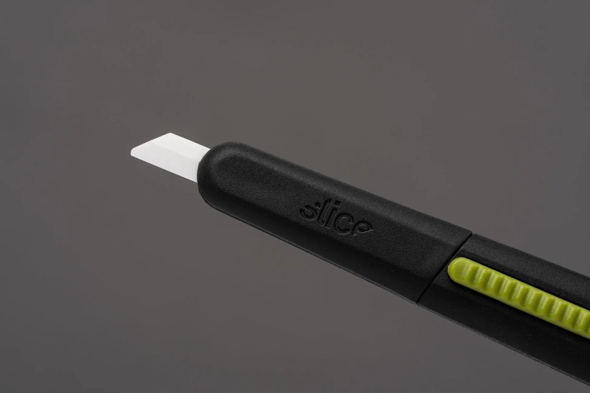 Slice Auto-Retractable Slim Cutter