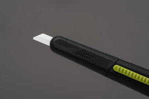 Slice Auto-Retractable Slim Cutter