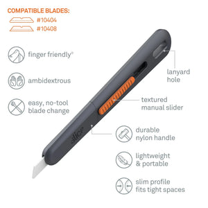 Slice Manual Slim Pen Cutter