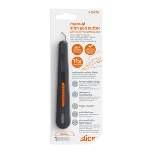Slice Manual Slim Pen Cutter