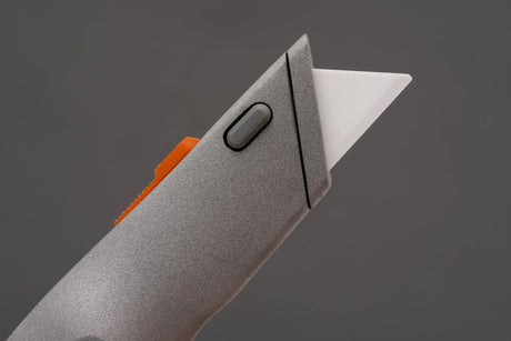 Slice Manual Metal-Handle Utility Knife