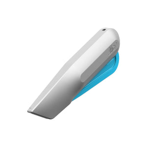 Slice Smart-Retracting Metal-Handle Squeeze Knife