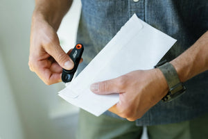 Slice EDC Folding Knife