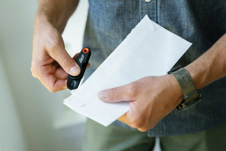 Slice EDC Folding Knife