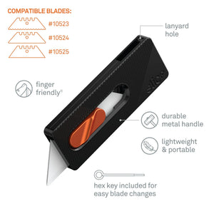 Slice EDC Pocket Knife