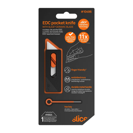 Slice EDC Pocket Knife