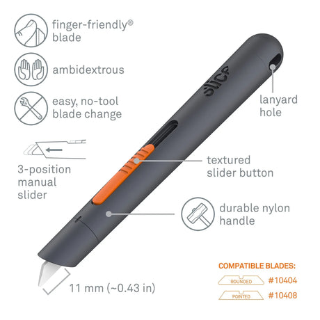 Slice Manual Pen Cutter