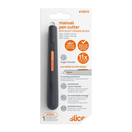 Slice Manual Pen Cutter