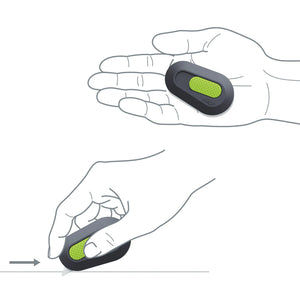 Slice Auto-Retractable Mini Cutter