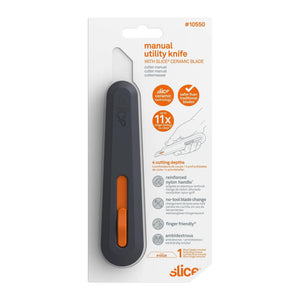 Slice Manual Utility Knife