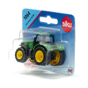 Siku John Deere 6215R 1:87