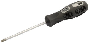 Draper TX-STAR® Driver T20 x 100mm Long
