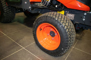 Kubota BX-231 Cab