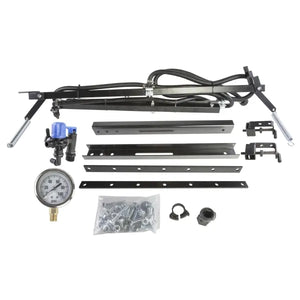 10ft ATV Quad Sprayer Boom Kit Assembly