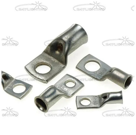 10mm Cable Lugs 35mm²