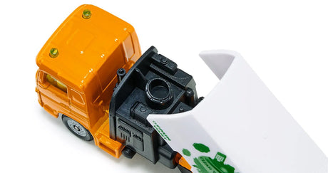Siku Sweeper 1:87