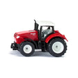 Siku Mauly X540 Red Tractor 1:87