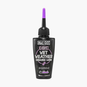 Muc-Off eBike Wet Weather Chain Lube