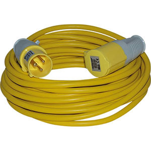Jefferson 110v 14m Throw Lead