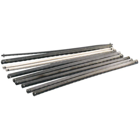 Draper Junior Hacksaw Blades 150mm 10 Pack