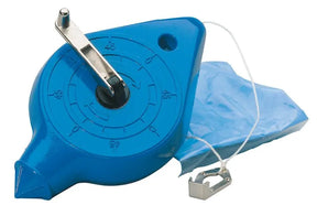 Draper 30M Self Chalking Chalk Line