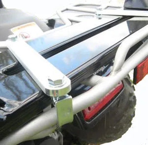 TRAX LifeGuard Mounting Kit