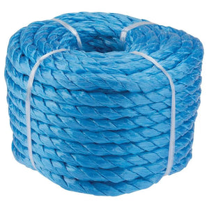 Polypropylene Rope (15M x 10mm)