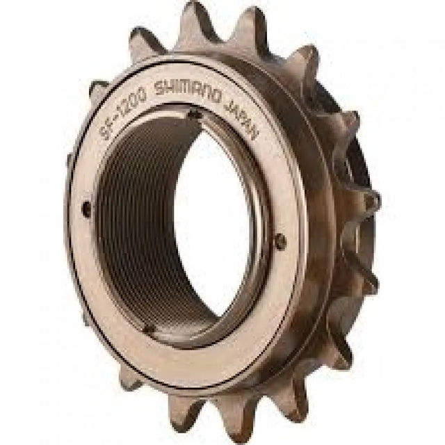 BMX Sprocket 16T - Durable 16-Tooth Gear for BMX Performance