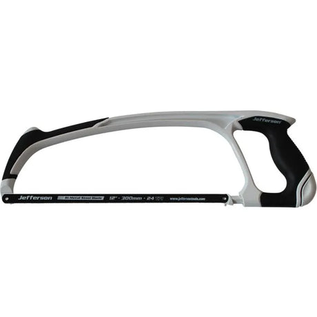 Jefferson 12" Professional Hacksaw 